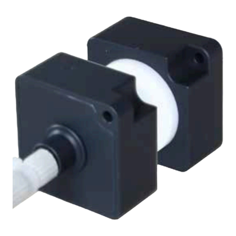 B&PLUS RS12T-TF423A-TP01 instructions