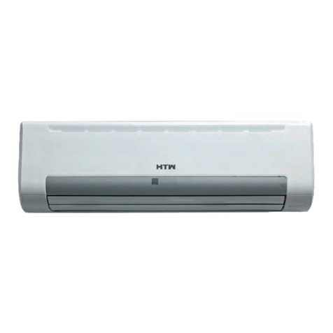 HTW HTW-MKG-V300C User manual