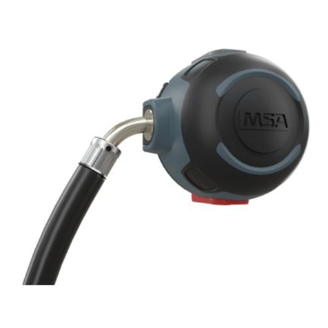 MSA M1 Basic Manual