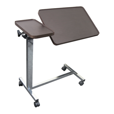 Vaunn Medical M881N-SICR-YYVM manual