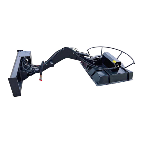 AGT BDRC48 product manual