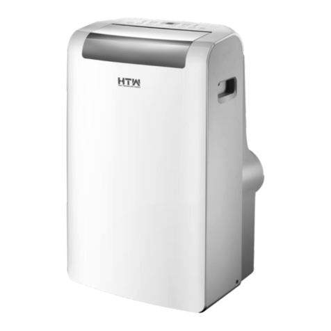 HTW P27 HTW-PC-035P27 User manual HTW P27 HTW-PC-035P27 User manual