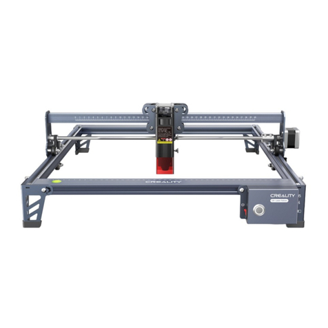 Falcon CR-Laser Faq