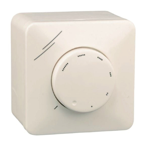 Sentera Controls MT Service manual