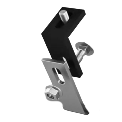 CORAB D-017 User manual