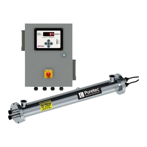 Puretec RI-HF19 user guide