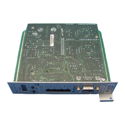 PairGain HLU-431 manual
