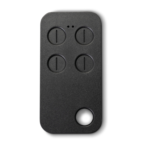 Nexta Tech LINEA-4R quick start guide