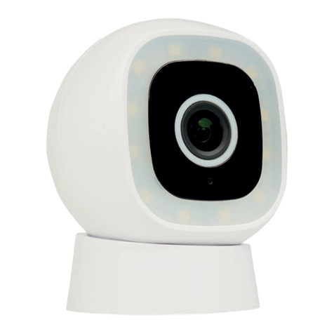 Smartwares CIP-39311 User manual