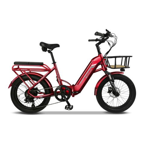 EMOJO BOBCAT PRO owner's manual
