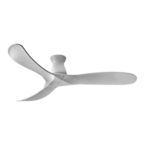 Hinkley SWELL FLUSH 60 User manual