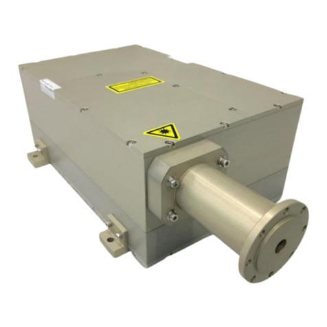 JPT Seal-355-3 user manual