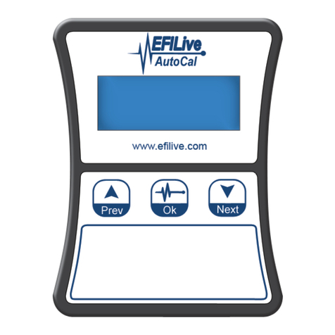 EFILive AutoCal quick start guide