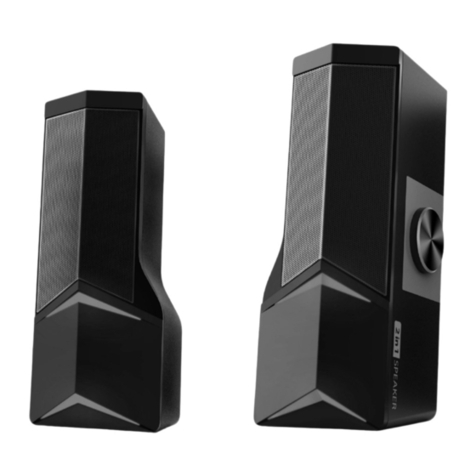 Gogen PSU 103 installation manual