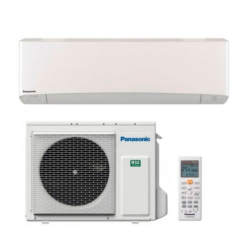 Panasonic KIT-Z50-VKE User manual Panasonic KIT-Z50-VKE User manual
