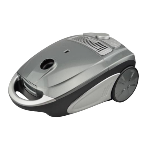 SAPIRHOME Z-1001-AK User manual