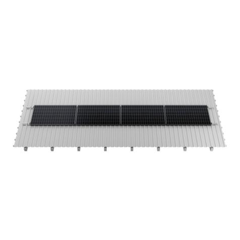 CORAB T-023 installation manual