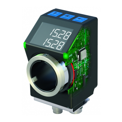 Siko AP05 User manual