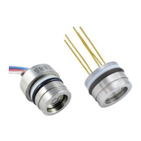 WT sensor PC13 manual