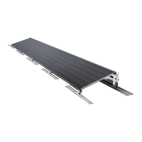 CORAB PI-068P installation manual