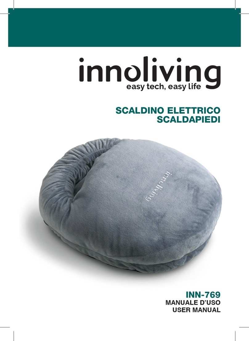 INNOLIVING INN-769 user manual