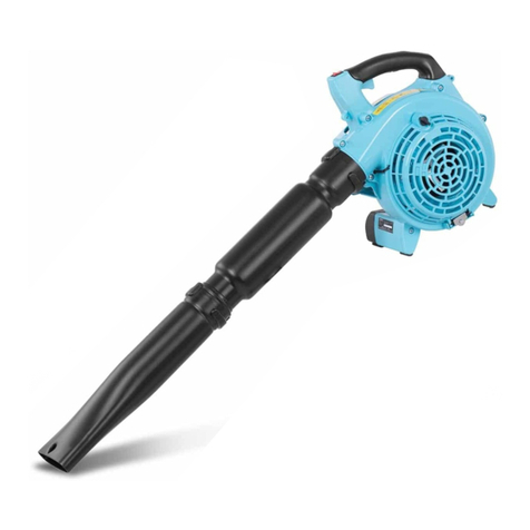 hillvert HT-LOGAN-750B user manual