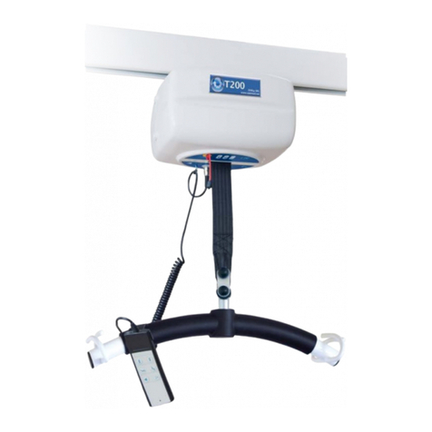OpeMed OT200 user guide OpeMed OT200 user guide