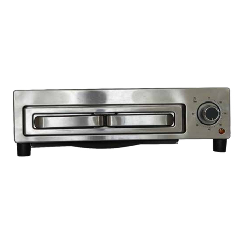 Avanti PPO12X3SIS User manual Avanti PPO12X3SIS User manual