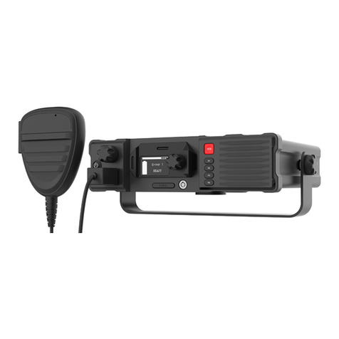 Siyata Mobile VK7 installation instructions