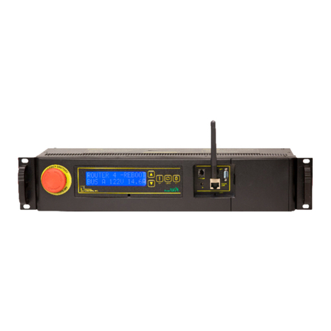 Digital Loggers Web Power Switch 7 user guide