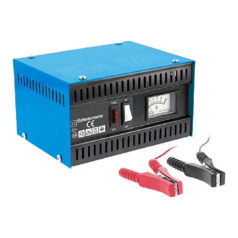 HOGERT HT8G611 user manual