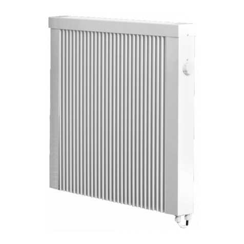 Technotherm TT-KS LT User manual Technotherm TT-KS LT User manual