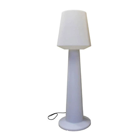 Lumisky AUSTRAL W110 user guide