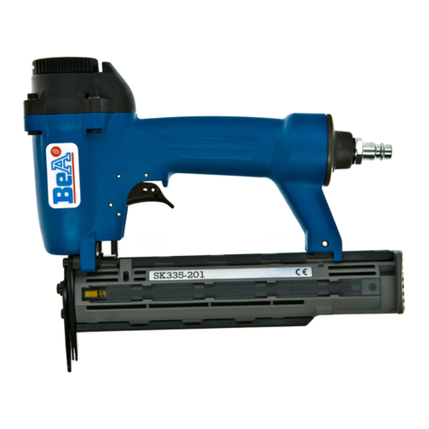 BEA SK335-201C User manual