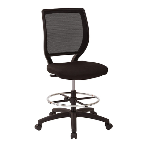 Work Smart DC51000N User manual