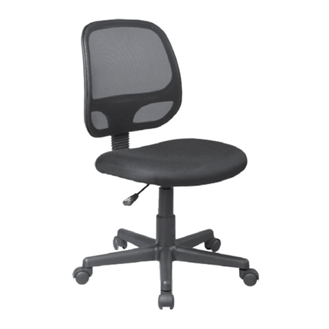 Office Star Products EM20200-3 operating instructions Office Star Products EM20200-3 operating instructions