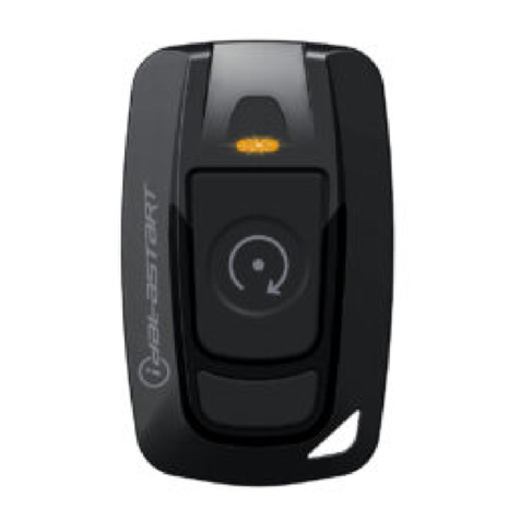 Automotive Data Solutions TR2410ATL User manual Automotive Data Solutions TR2410ATL User manual