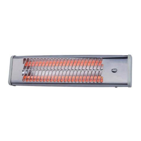 Velleman PEREL TC78027 User manual