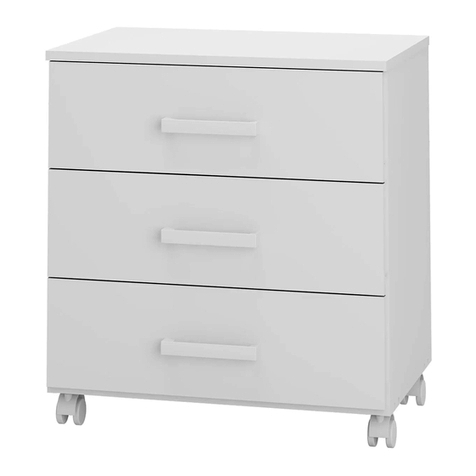 DITALIA DL-906 Assembly manual DITALIA DL-906 Assembly manual