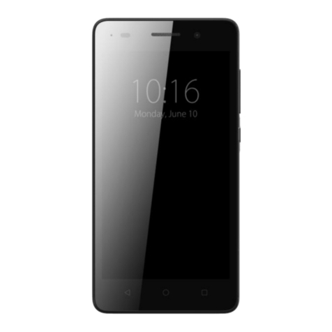 Huawei CHM-U01 Faqs