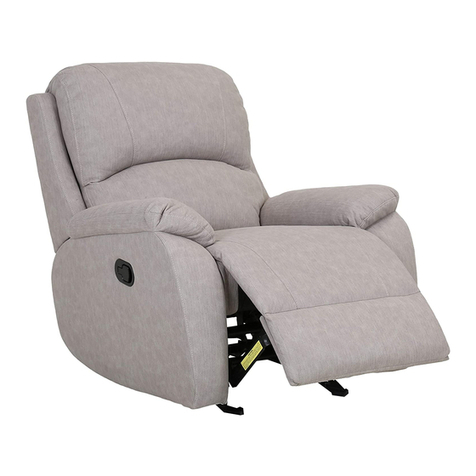 Ravenna R6481B manual