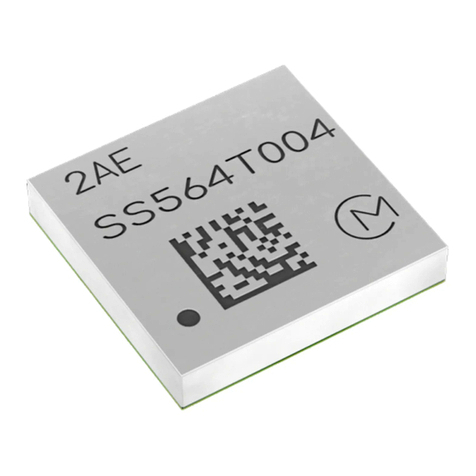 Murata LBEE5PK2AE User manual