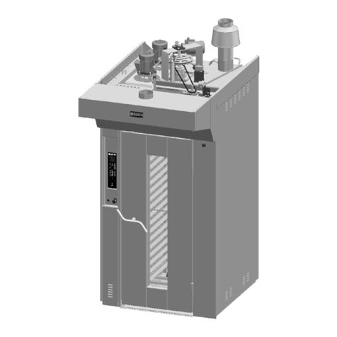 Doyon TLOIG manual