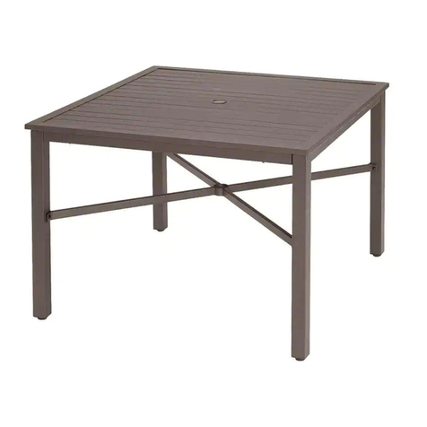 HAMPTON BAY MIX AND MATCH FTS70660-W User manual HAMPTON BAY MIX AND MATCH FTS70660-W User manual