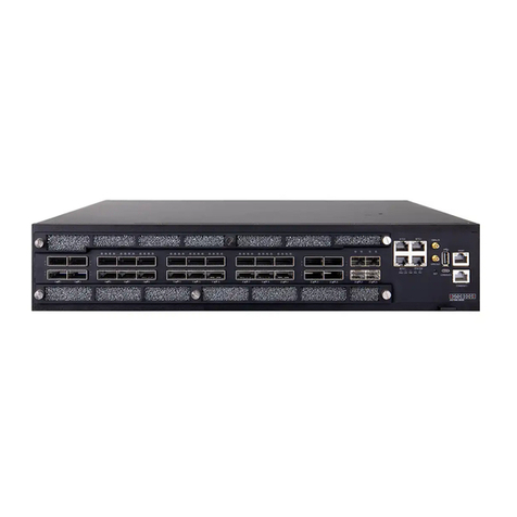 Edge-Core AS7946-30XB User manual