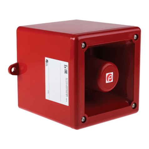 E2S A105N User manual E2S A105N User manual