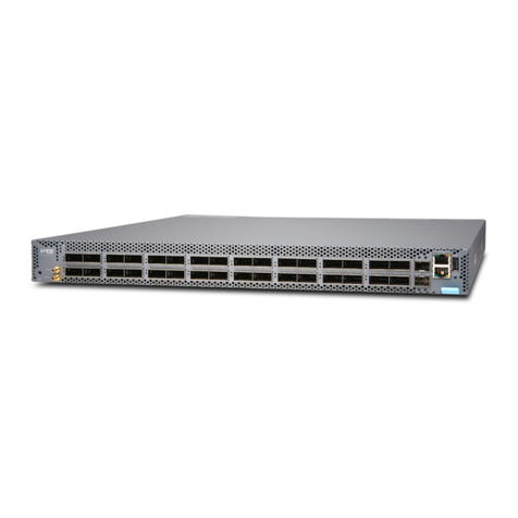 Juniper QFX5130 manual