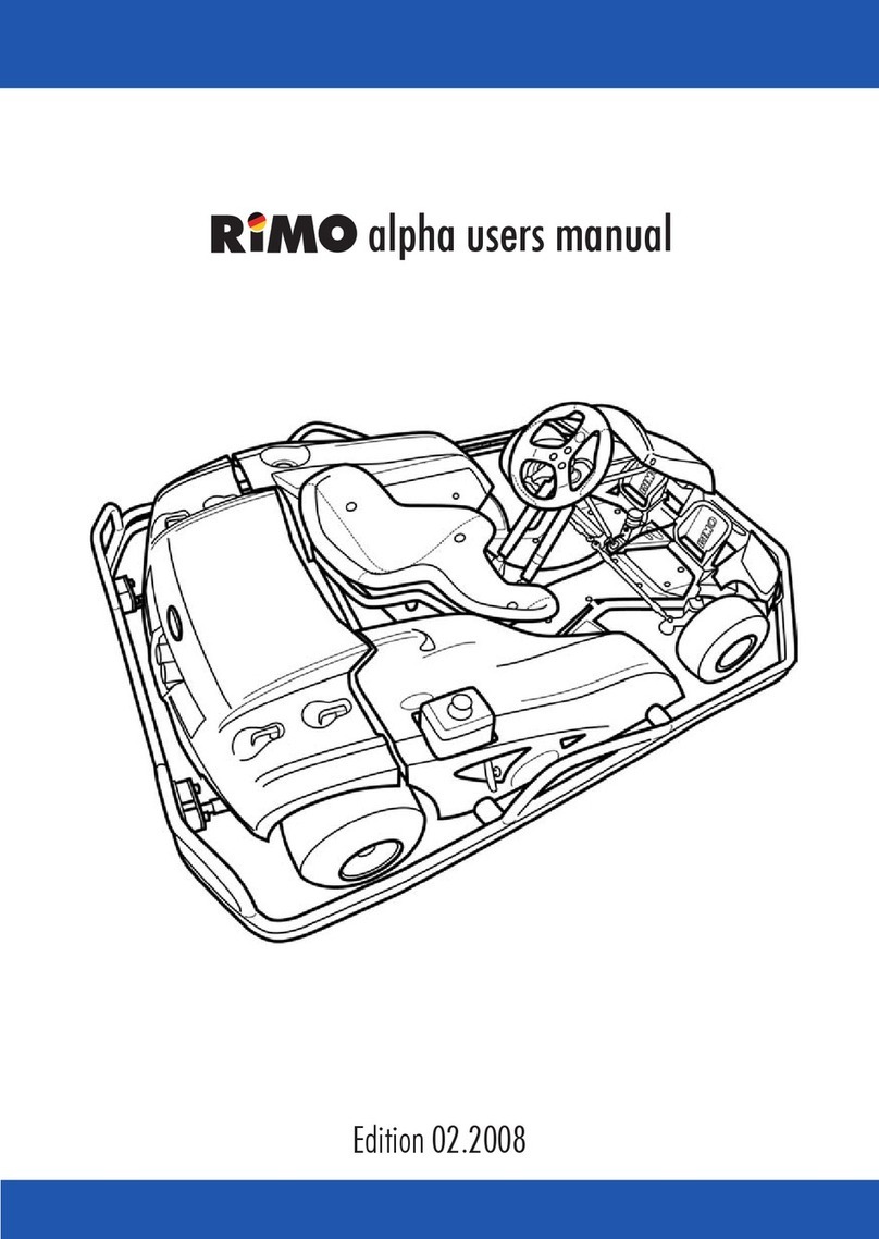 RiMO alpha user manual