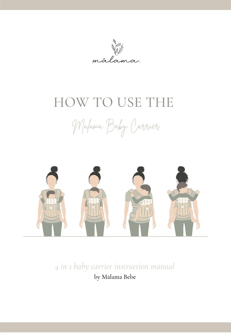 malama Natural linen How to use