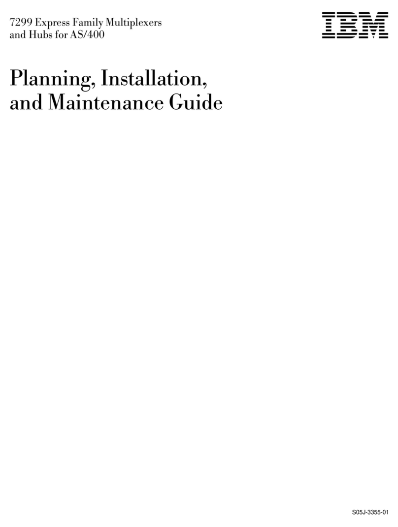 IBM 1PA Operational, installation, and maintenance guide